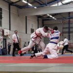 2x Bronze, 1x Gold – Paul Pfingsten ist Norddeutscher Meister im BJJ | TSV Egestorf e.V.