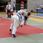 2x Bronze, 1x Gold – Paul Pfingsten ist Norddeutscher Meister im BJJ | TSV Egestorf e.V.