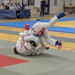 2x Bronze, 1x Gold – Paul Pfingsten ist Norddeutscher Meister im BJJ | TSV Egestorf e.V.