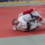 2x Bronze, 1x Gold – Paul Pfingsten ist Norddeutscher Meister im BJJ | TSV Egestorf e.V.