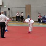 2x Bronze, 1x Gold – Paul Pfingsten ist Norddeutscher Meister im BJJ | TSV Egestorf e.V.