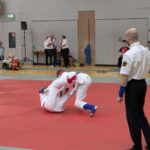 2x Bronze, 1x Gold – Paul Pfingsten ist Norddeutscher Meister im BJJ | TSV Egestorf e.V.