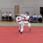 2x Bronze, 1x Gold – Paul Pfingsten ist Norddeutscher Meister im BJJ | TSV Egestorf e.V.