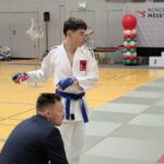 2x Bronze, 1x Gold – Paul Pfingsten ist Norddeutscher Meister im BJJ | TSV Egestorf e.V.