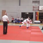 2x Bronze, 1x Gold – Paul Pfingsten ist Norddeutscher Meister im BJJ | TSV Egestorf e.V.