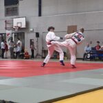 2x Bronze, 1x Gold – Paul Pfingsten ist Norddeutscher Meister im BJJ | TSV Egestorf e.V.