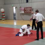 2x Bronze, 1x Gold – Paul Pfingsten ist Norddeutscher Meister im BJJ | TSV Egestorf e.V.