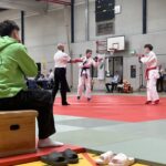 2x Bronze, 1x Gold – Paul Pfingsten ist Norddeutscher Meister im BJJ | TSV Egestorf e.V.