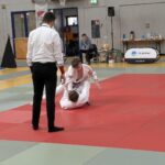 2x Bronze, 1x Gold – Paul Pfingsten ist Norddeutscher Meister im BJJ | TSV Egestorf e.V.