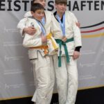 2x Bronze, 1x Gold – Paul Pfingsten ist Norddeutscher Meister im BJJ | TSV Egestorf e.V.