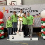 2x Bronze, 1x Gold – Paul Pfingsten ist Norddeutscher Meister im BJJ | TSV Egestorf e.V.
