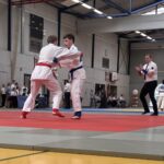 2x Bronze, 1x Gold – Paul Pfingsten ist Norddeutscher Meister im BJJ | TSV Egestorf e.V.