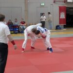 2x Bronze, 1x Gold – Paul Pfingsten ist Norddeutscher Meister im BJJ | TSV Egestorf e.V.