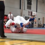 2x Bronze, 1x Gold – Paul Pfingsten ist Norddeutscher Meister im BJJ | TSV Egestorf e.V.