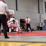 2x Bronze, 1x Gold – Paul Pfingsten ist Norddeutscher Meister im BJJ | TSV Egestorf e.V.