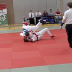 2x Bronze, 1x Gold – Paul Pfingsten ist Norddeutscher Meister im BJJ | TSV Egestorf e.V.