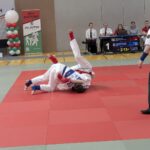 2x Bronze, 1x Gold – Paul Pfingsten ist Norddeutscher Meister im BJJ | TSV Egestorf e.V.