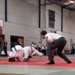 2x Bronze, 1x Gold – Paul Pfingsten ist Norddeutscher Meister im BJJ | TSV Egestorf e.V.