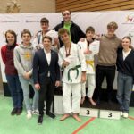 8 Medaillen und ein Sonderpreis bei der Landesmeisterschaft Ju-Jutsu | TSV Egestorf e.V.