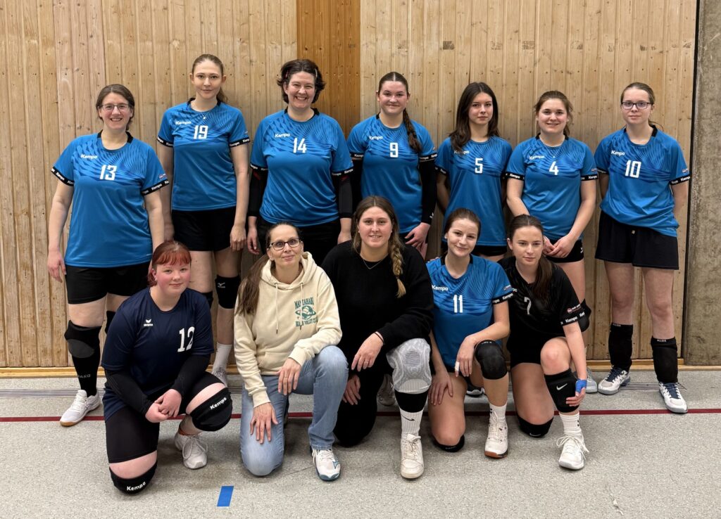 Volleyball | TSV Egestorf e.V.