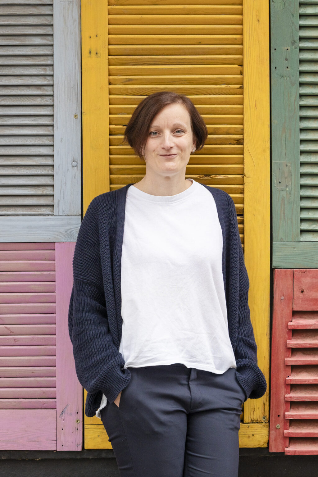 Nicole Möller | TSV Egestorf e.V.