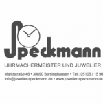 Speckmann