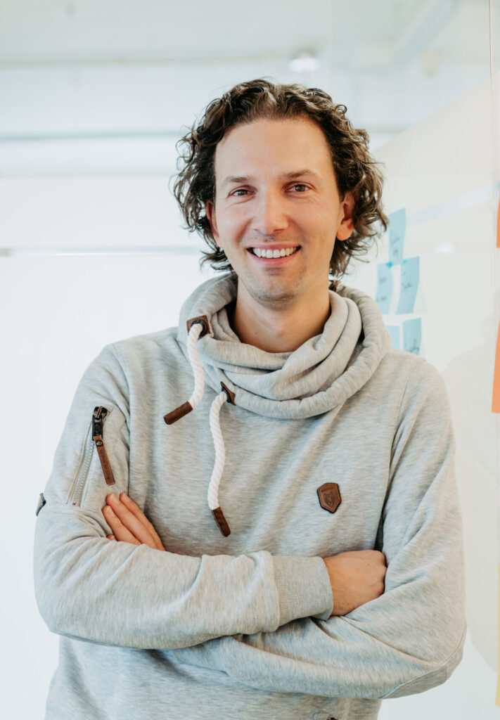 Vorstand Sebastian Tammen | TSV Egestorf e.V.
