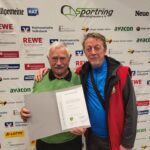 Drei Auszeichnungen für den TSV Egestorf bei der Sportlerehrung 2022 | TSV Egestorf e.V.