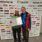 Drei Auszeichnungen für den TSV Egestorf bei der Sportlerehrung 2022 | TSV Egestorf e.V.