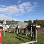 E.coKids verlebten spannende Ferienwoche beim TSV Egestorf | TSV Egestorf e.V.