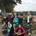E.coKids verlebten spannende Ferienwoche beim TSV Egestorf | TSV Egestorf e.V.