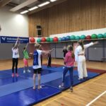 E.coKids verlebten spannende Ferienwoche beim TSV Egestorf | TSV Egestorf e.V.