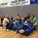 E.coKids verlebten spannende Ferienwoche beim TSV Egestorf | TSV Egestorf e.V.