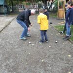 E.coKids verlebten spannende Ferienwoche beim TSV Egestorf | TSV Egestorf e.V.