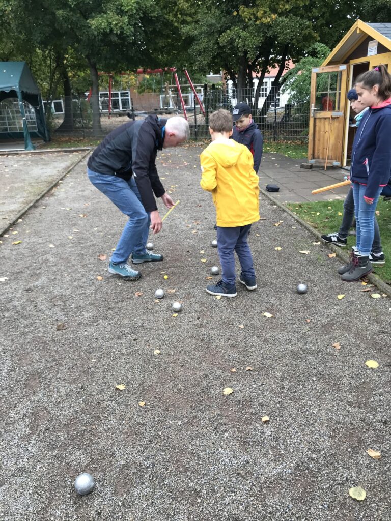 E.coKids verlebten spannende Ferienwoche beim TSV Egestorf | TSV Egestorf e.V.