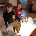 E.coKids verlebten spannende Ferienwoche beim TSV Egestorf | TSV Egestorf e.V.