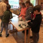 E.coKids verlebten spannende Ferienwoche beim TSV Egestorf | TSV Egestorf e.V.