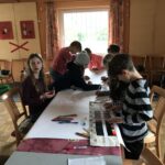 E.coKids verlebten spannende Ferienwoche beim TSV Egestorf | TSV Egestorf e.V.