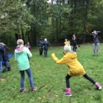 E.coKids verlebten spannende Ferienwoche beim TSV Egestorf | TSV Egestorf e.V.