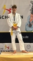 Egestorfer Ju-Jutsuka Paul Pfingsten ist Deutscher Meister im BJJ – Gold, Bronze und Platzierungen auf der DSM in Chemnitz | TSV Egestorf e.V.