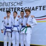 Egestorfer Ju-Jutsuka Paul Pfingsten ist Deutscher Meister im BJJ – Gold, Bronze und Platzierungen auf der DSM in Chemnitz | TSV Egestorf e.V.