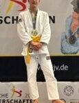 Egestorfer Ju-Jutsuka Paul Pfingsten ist Deutscher Meister im BJJ – Gold, Bronze und Platzierungen auf der DSM in Chemnitz | TSV Egestorf e.V.