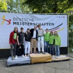 Egestorfer Ju-Jutsuka Paul Pfingsten ist Deutscher Meister im BJJ – Gold, Bronze und Platzierungen auf der DSM in Chemnitz | TSV Egestorf e.V.