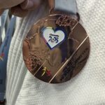 Egestorfer Ju-Jutsuka Paul Pfingsten ist Deutscher Meister im BJJ – Gold, Bronze und Platzierungen auf der DSM in Chemnitz | TSV Egestorf e.V.