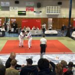 Egestorfer Ju-Jutsuka Paul Pfingsten ist Deutscher Meister im BJJ – Gold, Bronze und Platzierungen auf der DSM in Chemnitz | TSV Egestorf e.V.