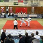 Egestorfer Ju-Jutsuka Paul Pfingsten ist Deutscher Meister im BJJ – Gold, Bronze und Platzierungen auf der DSM in Chemnitz | TSV Egestorf e.V.