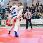 Egestorfer Ju-Jutsuka Paul Pfingsten ist Deutscher Meister im BJJ – Gold, Bronze und Platzierungen auf der DSM in Chemnitz | TSV Egestorf e.V.