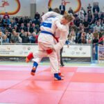 Egestorfer Ju-Jutsuka Paul Pfingsten ist Deutscher Meister im BJJ – Gold, Bronze und Platzierungen auf der DSM in Chemnitz | TSV Egestorf e.V.