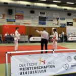 Egestorfer Ju-Jutsuka Paul Pfingsten ist Deutscher Meister im BJJ – Gold, Bronze und Platzierungen auf der DSM in Chemnitz | TSV Egestorf e.V.