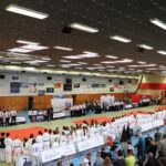 Egestorfer Ju-Jutsuka Paul Pfingsten ist Deutscher Meister im BJJ – Gold, Bronze und Platzierungen auf der DSM in Chemnitz | TSV Egestorf e.V.